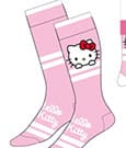 Sanrio Socken Hello Kitty Stripes 36-43