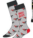 DC Comics Socken Harley Quinn 36-43