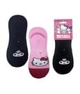 Sanrio Socken 2er-Pack Hello Kitty Pinkies 36-43