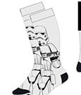Star Wars Socken Stormtrooper 38-45