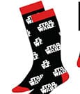Star Wars Socken Logo 38-45