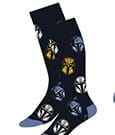 Star Wars: The Mandalorian Socken Helmets 38-45