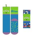 Toy Story Kuschelige Anti-Rutsch-Socken 27-34