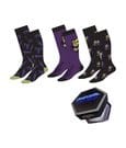 Masters of the Universe Socken 3er-Pack 38-45