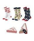Toy Story Socken 3er-Pack 38-45