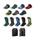 Der Herr der Ringe Socken 12er-Pack 38-45