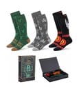 Der Herr der Ringe Socken 3er-Pack 38-45