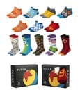Disney Pixar Socken 12er-Pack 38-45