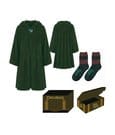 Der Herr der Ringe Fleece-Umhang & Socken Geschenkset