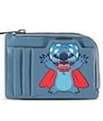 Lilo & Stitch Geldbörse für Karten Stitch Super Hero