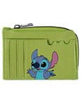Lilo & Stitch Geldbörse für Karten Green