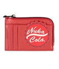 Fallout Geldbörse für Karten Nuka Cola