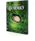 Mein Nachbar Totoro Postcards Collection (30)