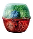Stranger Things The Upside Down Terrarium