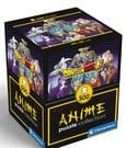 Dragon Ball Z Anime Puzzle Collection Puzzle Dragon Ball Reach (500 Teile)