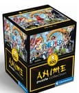 One Piece Anime Puzzle Collection Puzzle One Piece Friends (500 Teile)