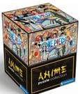 One Piece Anime Puzzle Collection Puzzle One Piece All (500 Teile)