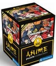 Chainsaw Man Anime Puzzle Collection Puzzle Chainsaw Man Frames (500 Teile)