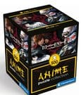 Death Note Anime Puzzle Collection Puzzle Death Note Main (500 Teile)
