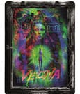 Stranger Things Metamorphic Art Collection Puzzle mit Leucht-Effekt Vecna (520 Teile)