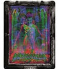Stranger Things Metamorphic Art Collection Puzzle mit Leucht-Effekt Demogorgon (520 Teile)
