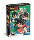 Dragon Ball Puzzle Run (1000 Teile)