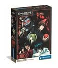 Dragon Ball Puzzle All (1000 Teile)