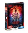 Stranger Things Puzzle Stranger Things (1000 Teile)