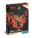 Stranger Things Puzzle Chapter 9 The Piggyback  (1000 Teile)