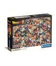 Dragon Ball Puzzle Dragon Ball (1000 Teile)