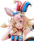 Hololive Production PVC Figur 1/7 Omaru Polka 28 cm