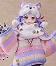 Fate/Grand Order PVC Statue 1/7 Kama Dream Portrait Ver. 23 cm