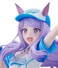 Umamusume: Pretty Derby PVC Figur 1/7 Mejiro McQueen [Bring 'Em Home, Please!] Ver. 25 cm