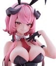 Stella Sora PVC Figur 1/7 Bernina (Bunny Ver.) 30 cm