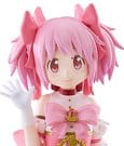 Puella Magi Madoka Magica the Movie -Walpurgisnacht: Rising- PVC Figur Madoka Kaname 21 cm