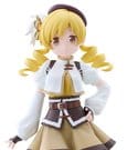 Puella Magi Madoka Magica the Movie -Walpurgisnacht: Rising- PVC Figur Mami Tomoe 21 cm
