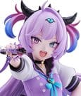 Needy Girl Overdose PVC Figur 1/7 Purple Lollipop 22 cm