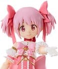 Puella Magi Madoka Magica the Movie -Walpurgisnacht: Rising- BUZZmod. Actionfigur 1/12 Madoka Kaname 13 cm
