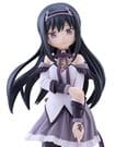 Puella Magi Madoka Magica the Movie -Walpurgisnacht: Rising- PVC Figur Homura Akemi 21 cm