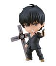 Trigun Nendoroid Actionfigur Nicholas D. Wolfwood 100mm