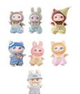 Kimmon Minifiguren Mimon Display (6)