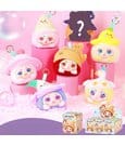 Kimmon Blind Box Figuren Hat Bubble Display (6)