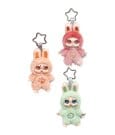 Kimmon Blind Box Minifiguren Weather Code Display (12)