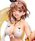 Atelier Ryza 2: Lost Legends & the Secret Fairy PVC Statue 1/4 Reisalin Stout Swimsuit Ver. 45 cm