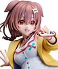 Hololive Production PVC Statue 1/7 Inugami Korone We Are Gamers Ver. 20 cm
