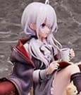 Wandering Witch: The Journey of Elaina PVC Statue 1/7 Elaina 13 cm