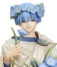 Frieren: Beyond Journey's End PVC Figur Himmel Art Nouveau Style 26 cm