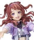 The Idolmaster Gakuen PVC Figur 1/7 Saki Hanami Re IRIS Ver. 24 cm