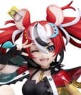 Hololive Production English -Promise- PVC Figur 1/7 Hakos Baelz "AXGRIT" Ver. 21 cm