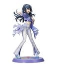 The Idolmaster Gakuen PVC Figur 1/7 Temari Tsukimura Re Iris Ver. 24 cm